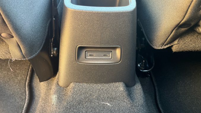 Citroen C3 Aircross 1.2 Turbo Plus 5dr Petrol Hatchback - Image 24